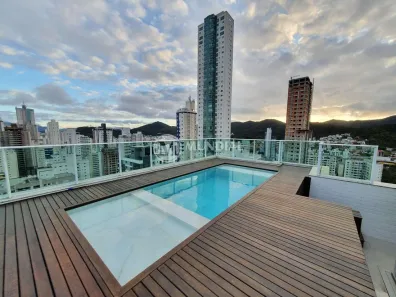 Apartamento com 3 Quartos à venda, 268m² no Pioneiros, Balneário Camboriú