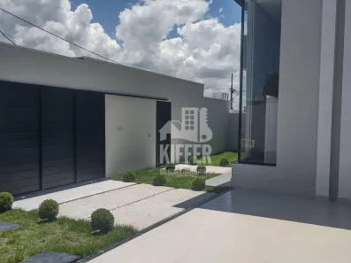 Casa com 2 Quartos à venda, 170m² no Jardim Atlântico Leste (Itaipuaçu), Maricá