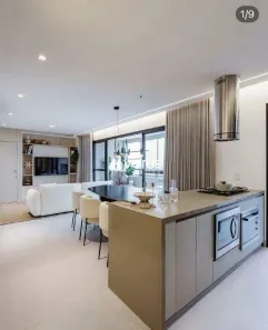 Apartamento com 3 Quartos à venda, 147m² no Jardim Sul, Uberlândia