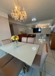 Apartamento com 3 Quartos à venda, 91m² no Barro Vermelho, Natal