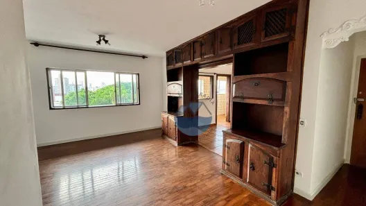 Apartamento com 2 Quartos à venda, 116m² no Boqueirão, Santos