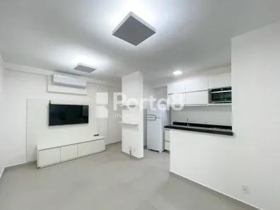 Apartamento com 2 Quartos para alugar, 65m² no Vila Nossa Senhora do Bonfim, São José do Rio Preto
