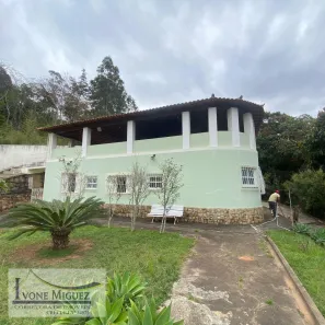 Casa com 8 Quartos à venda, 3635m² no Mantiquira, Paty do Alferes