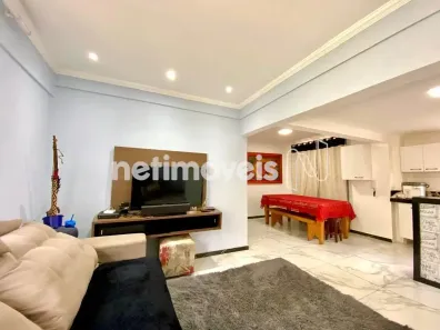 Cobertura com 3 Quartos à venda, 150m² no São Lucas, Belo Horizonte