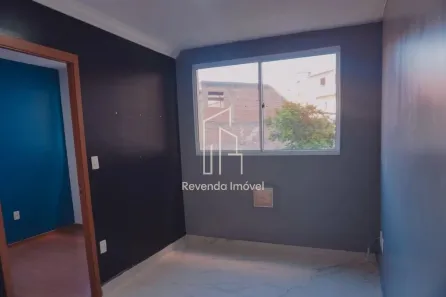 Apartamento com 2 Quartos à venda, 60m² no Jardim Fanganiello, São Paulo