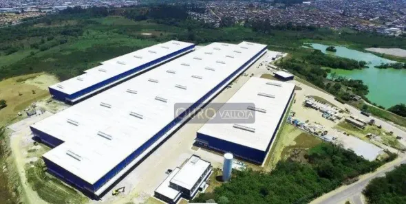 Galpão/Depósito/Armazém para alugar, 2870m² no Vila Nova Bonsucesso, Guarulhos