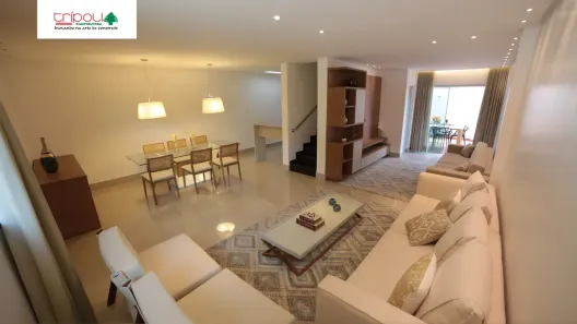 Casa com 3 Quartos à venda, 161m² no Sítios Santa Luzia, Aparecida de Goiânia