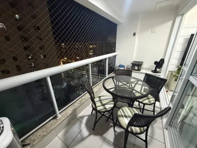 Apartamento com 1 Quarto à venda, 70m² no Alphaville I, Salvador