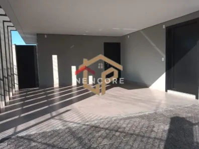 Sobrado com 3 Quartos à venda, 238m² no Jardim Cidade Monções, Maringá