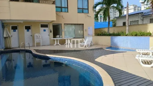 Apartamento com 2 Quartos à venda, 140m² no Santa Rosa, Niterói