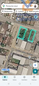 Lote/Terreno à venda, 450m² no Renascer, Cabedelo