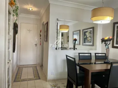 Apartamento com 3 Quartos à venda, 86m² no Vila Mariana, São Paulo