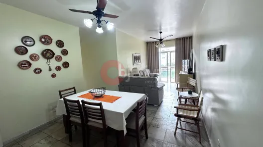 Apartamento com 3 Quartos à venda, 110m² no Centro, Cabo Frio