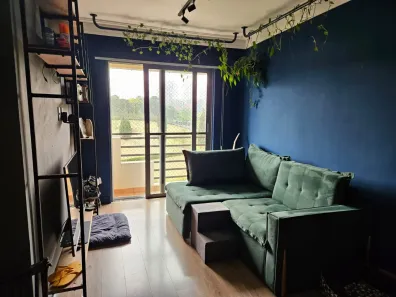 Apartamento com 3 Quartos à venda, 67m² no Vila Sofia, São Paulo