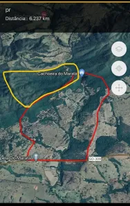Fazenda/Sítio com 3 Quartos à venda, 820300m² no Centro, Pires do Rio