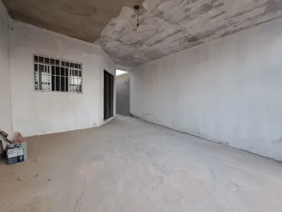 Casa com 2 Quartos à venda, 75m² no Jardim Novo Cambuí, Hortolândia