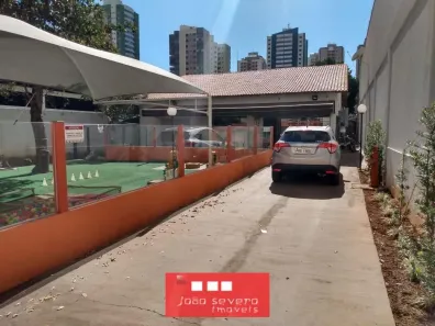 Lote/Terreno à venda, 3000m² no Setor Bueno, Goiânia