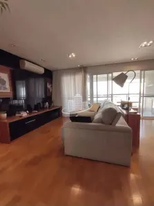 Apartamento com 3 Quartos à venda, 130m² no Parque Mandaqui, São Paulo