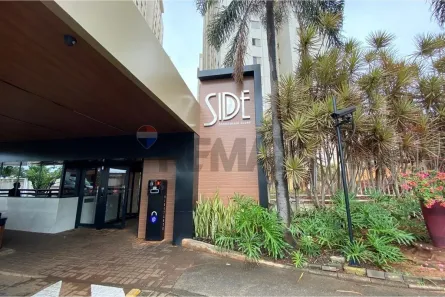 Apartamento com 2 Quartos para alugar, 90m² no Vila Santa Catarina, Americana