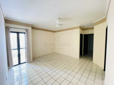 Apartamento com 2 Quartos à venda, 62m² no Vila Sinibaldi, São José do Rio Preto