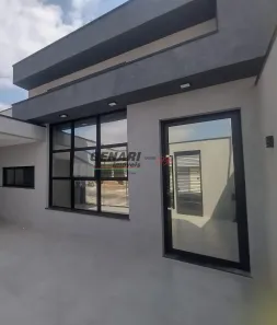 Casa com 3 Quartos à venda, 150m² no Jardim das Araras, Indaiatuba
