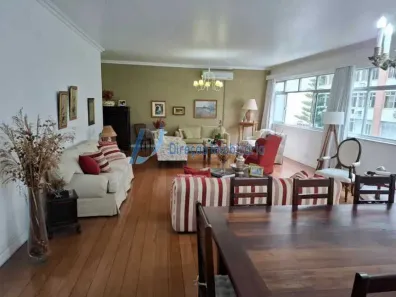 Apartamento com 4 Quartos à venda, 250m² no Copacabana, Rio de Janeiro