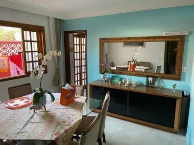 Sobrado com 3 Quartos à venda, 145m² no Jardim Celeste, São Paulo