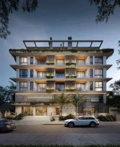 Apartamento com 1 Quarto à venda, 32m² no Campeche, Florianópolis