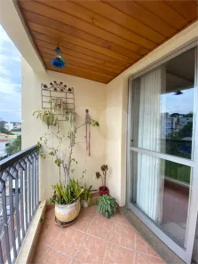Apartamento com 3 Quartos à venda, 81m² no Parque Mandaqui, São Paulo