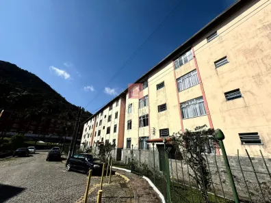 Apartamento com 3 Quartos à venda, 75m² no Alto da Serra, Petrópolis