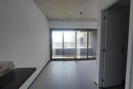 Kitnet com 1 Quarto à venda, 19m² no Santo Amaro, São Paulo