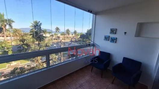 Apartamento com 3 Quartos à venda, 190m² no Itararé, São Vicente