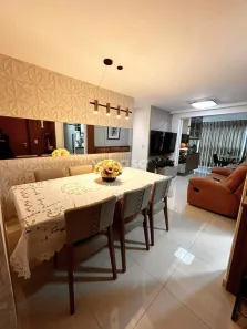 Apartamento com 3 Quartos à venda, 86m² no Praia de Itaparica, Vila Velha