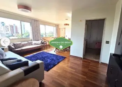 Apartamento com 3 Quartos à venda, 178m² no Santo Amaro, São Paulo