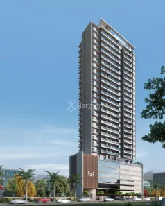 Apartamento com 3 Quartos à venda, 119m² no Balneário Perequê, Porto Belo
