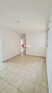 Apartamento com 3 Quartos para alugar, 60m² no Camargos, Belo Horizonte