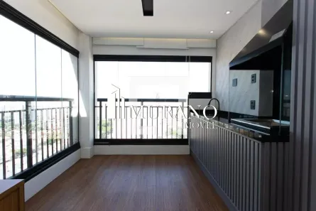 Apartamento com 2 Quartos à venda, 66m² no Parque São Jorge, São Paulo