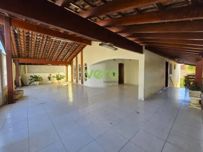Casa com 2 Quartos para alugar, 259m² no Jardim Lizandra, Americana