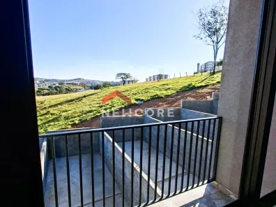 Casa com 2 Quartos à venda, 63m² no Chácaras Luzia Vicente, Bragança Paulista