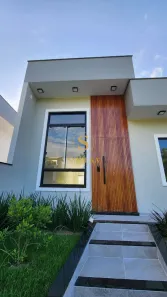 Casa com 4 Quartos à venda, 171m² no Forquilhas, São José