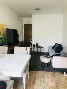 Apartamento com 2 Quartos à venda, 60m² no Jardim da Saúde, São Paulo