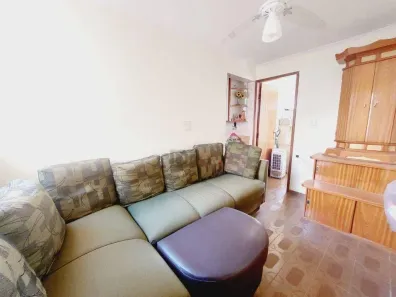 Apartamento com 2 Quartos à venda, 48m² no Conjunto Residencial José Bonifácio, São Paulo