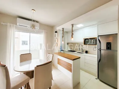 Apartamento com 2 Quartos para alugar, 52m² no Recife, Tubarão