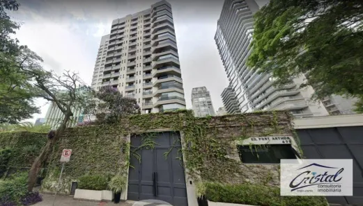 Apartamento com 3 Quartos para venda ou aluguel, 220m² no Itaim Bibi, São Paulo