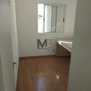 Apartamento com 2 Quartos à venda, 64m² no Vila João Jorge, Campinas