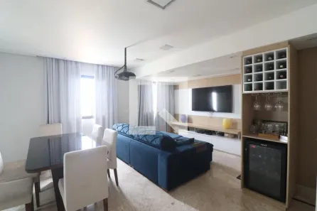 Cobertura com 3 Quartos à venda, 131m² no Chora Menino, São Paulo