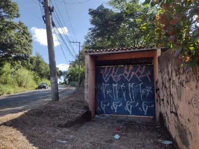 Lote/Terreno à venda, 2055m² no Jardim Vergueiro, Sorocaba