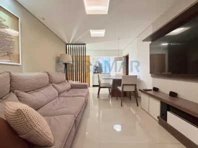 Apartamento com 2 Quartos para alugar, 55m² no Asa Sul, Brasília