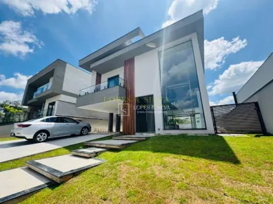 Casa com 5 Quartos à venda, 340m² no Loteamento Granville Atibaia, Atibaia