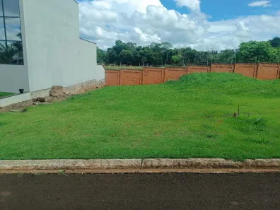 Lote/Terreno à venda, 260m² no Reserva San Tiago, Ribeirão Preto